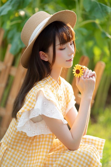 Twitterのコスプレ画像86