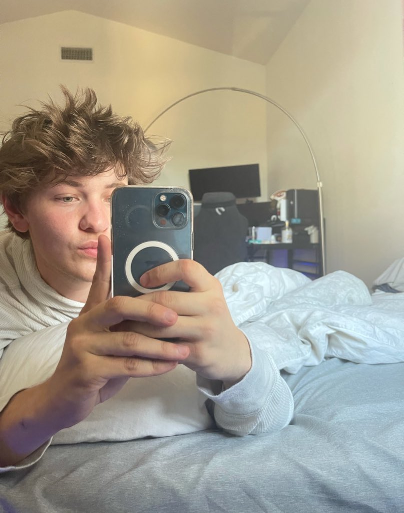 Conner Blakely on Twitter: "Bite me 🐯…