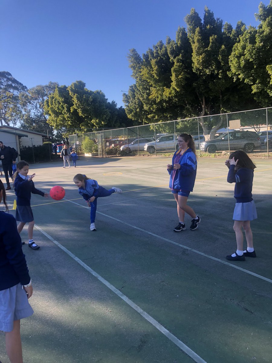 Lisa McClue (@lisamcclue) on Twitter photo Fitness Friday activities today were led by <a href="/NewmanCollegeWA/">Newman College</a> year 7 and 8 students at our early childhood campus #collaborate <a href="/LucieMc80/">Dr Lucie McCrory</a> <a href="/KatyaAnderson3/">Katya Anderson</a> Fitness Friday activities today were led by <a href="/NewmanCollegeWA/">Newman College</a> year 7 and 8 students at our early childhood campus #collaborate <a href="/LucieMc80/">Dr Lucie McCrory</a> <a href="/KatyaAnderson3/">Katya Anderson</a>