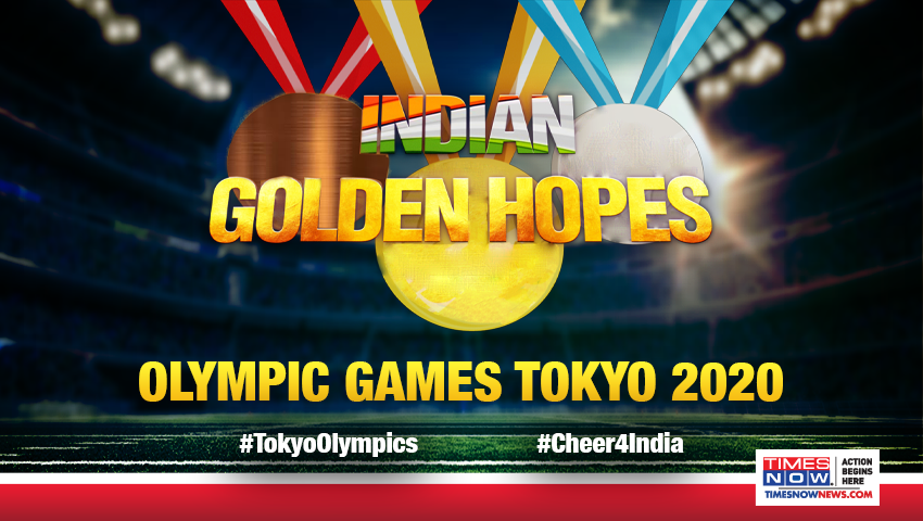 TimesNow's tweet photo. #IND loses women's #hockey bronze-medal match against #GBR 3-4, finish 4th to match 1980 standing.

#Olympics #Cheer4India #Tokyo2020 #Tokyo #OlympicGames #Hockey https://t.co/T9L0GWKBkD