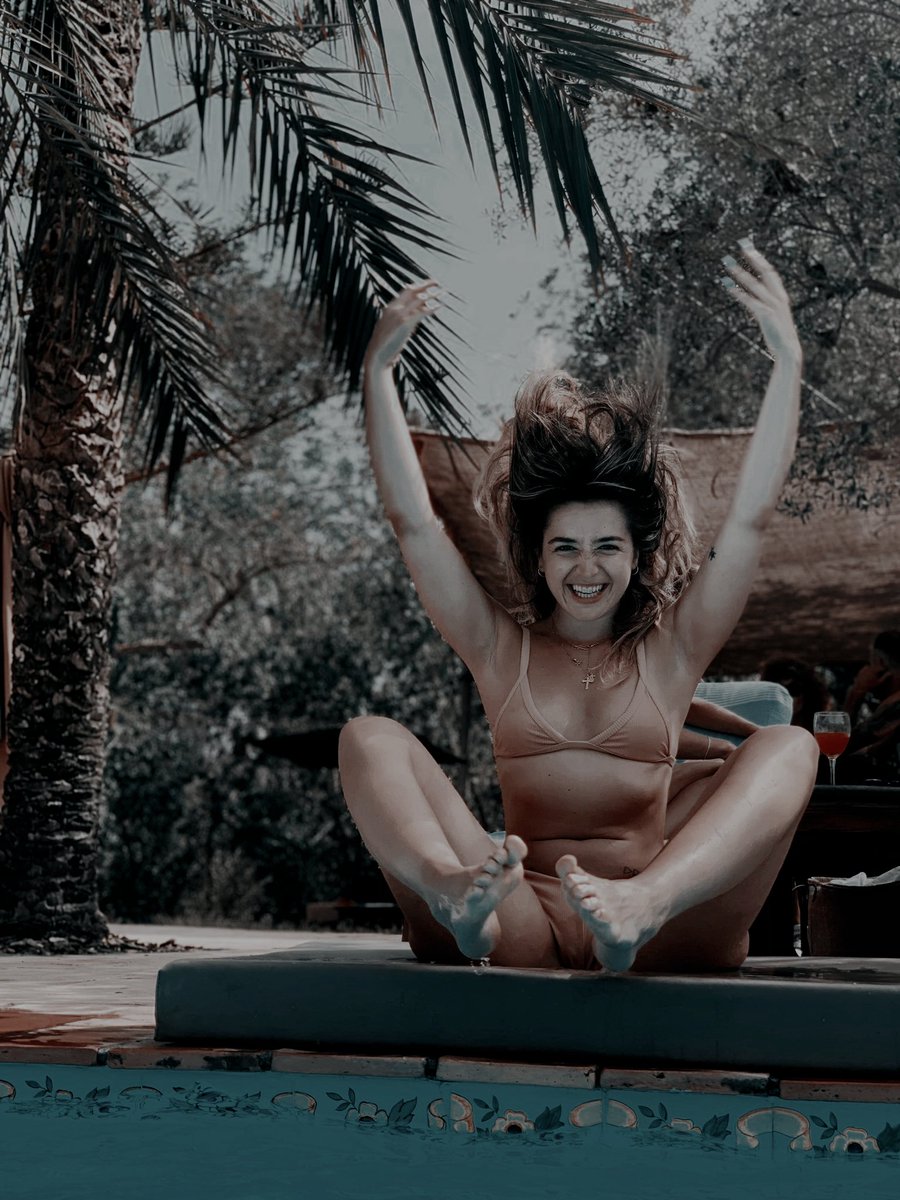 ashleyspinelly's tweet image. ⠀
ㅤㅤㅤ
          𓂃𑁍̤ۨ    ⟦R⟧⟦O⟧⟦L⟧

               ⚘ 𝐋𝐨𝐜𝐚𝐥 𝐏𝐨𝐨𝐥..

    -` ❝──𝘽𝙚𝙘𝙖𝙪𝙨𝙚 𝙄 𝙢𝙞𝙨𝙨 𝙮𝙤𝙪❞ ´-

    ╰── [[@ashleyspinelly &amp;amp;&amp;amp;    
                         @tjdctwcvlcr ]] 
ㅤㅤ