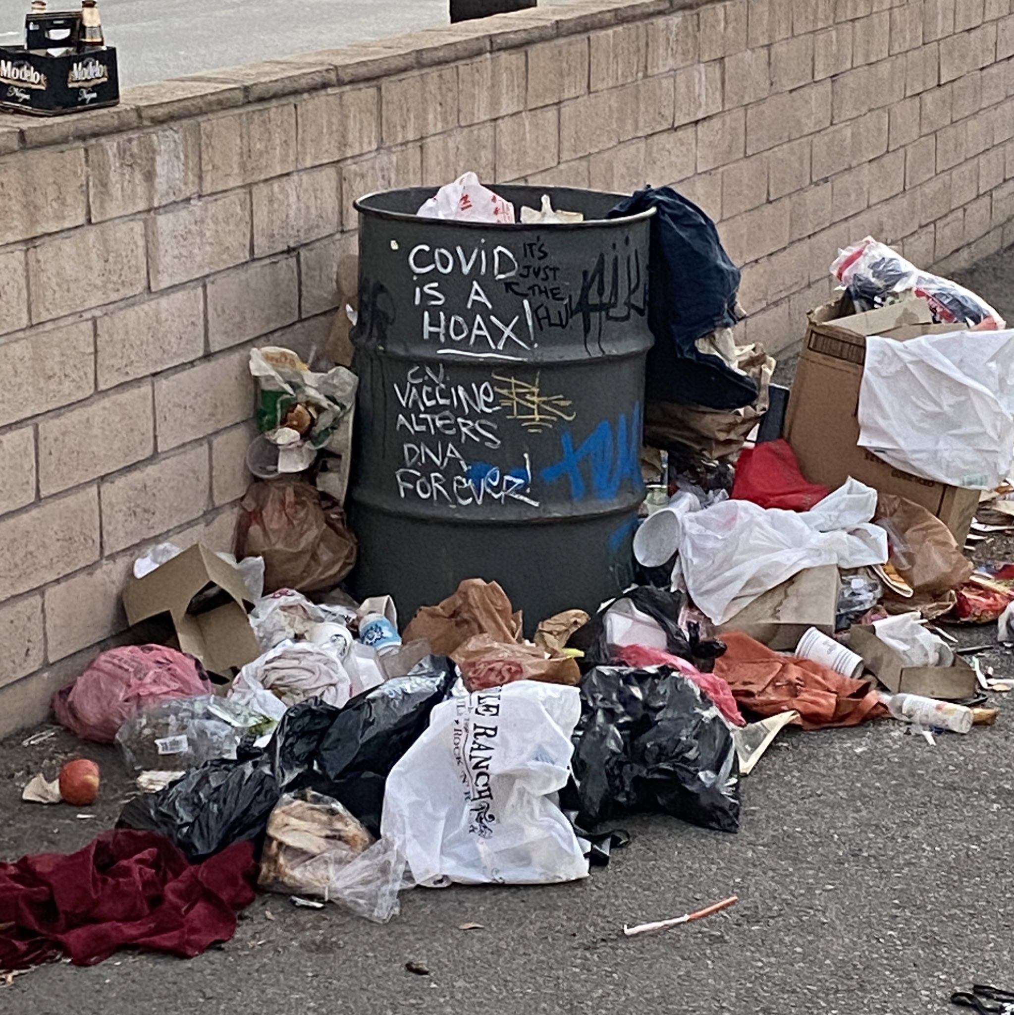 Manouk Akopyan on X: &ldquo;This is what you call a trash opinion. https 