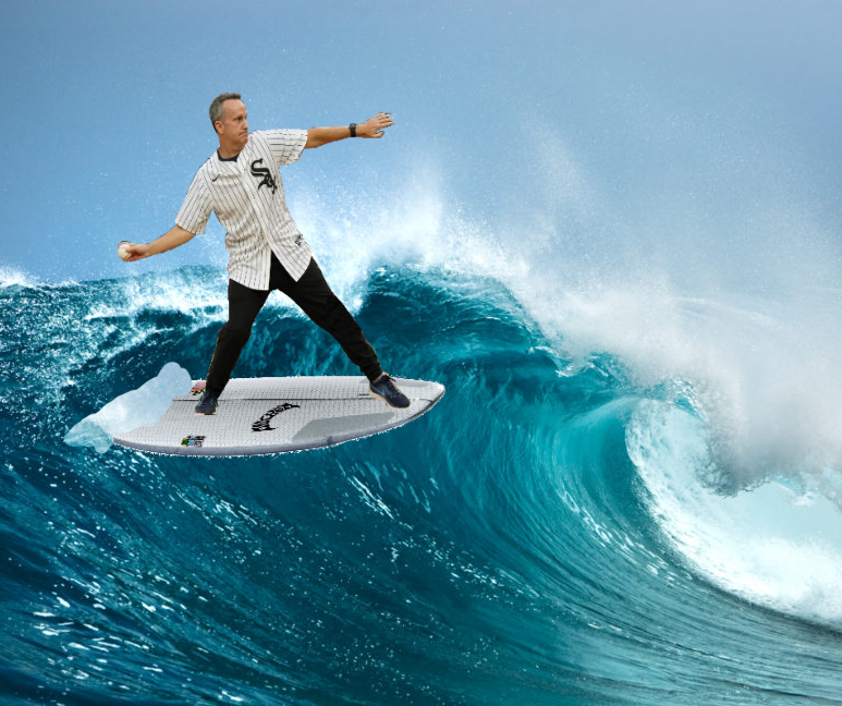 Surfs up <a href="/jimmypardo/">Jimmy Pardo</a> <a href="/NeverNotFunny/">Never Not Funny</a>