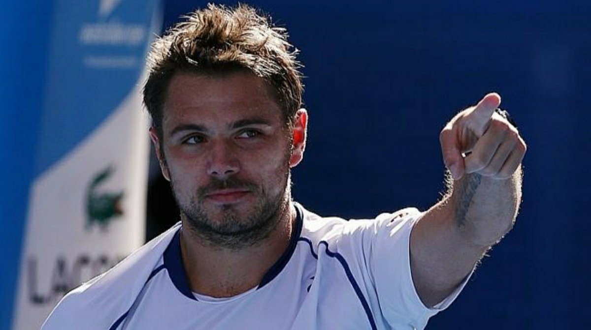chda7777's tweet photo. Hey you! It's Friday ๐ Have a good one everybody ๐ค
#WeekendSoon #HolidaySoon #Yay #FridayMood #StanLook #StanSign #StanTheMan #Wawrinka https://t.co/JLnGSiFI2l