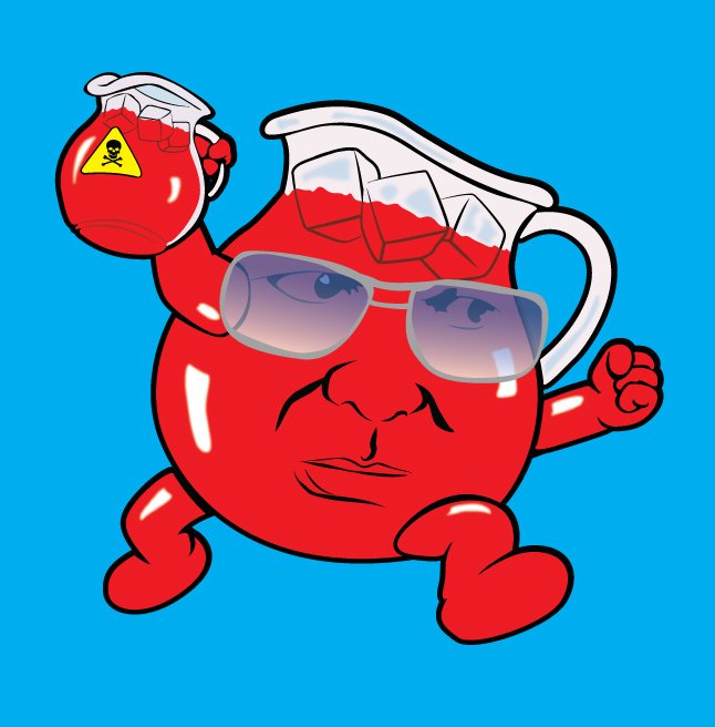 JustinCombs1986's tweet image. #Jonestown #RevJimJones
Don't Drink the Kool-aid