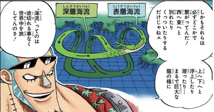 今週のワンピ を含むマンガ一覧 5ページ ツイコミ 仮