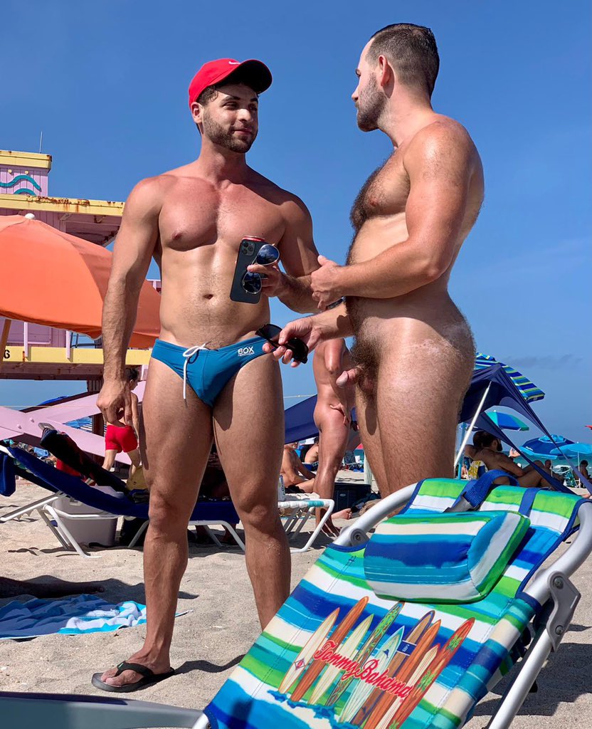 Beach Boners.