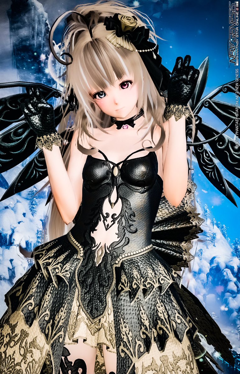 k_asane's tweet photo. かさねは威嚇をした😤

 #メンテの日じゃないけどssを貼る https://t.co/EV6MeaBkpl