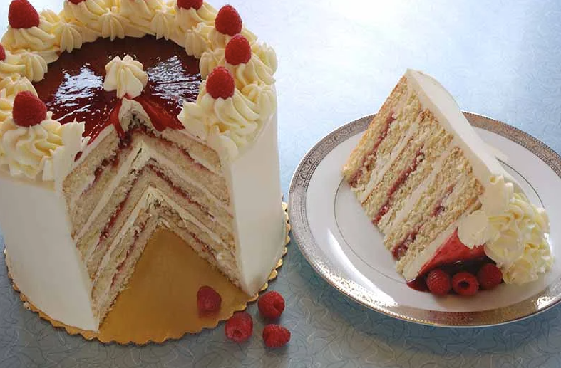 Rick's Dessert Diner tweet media