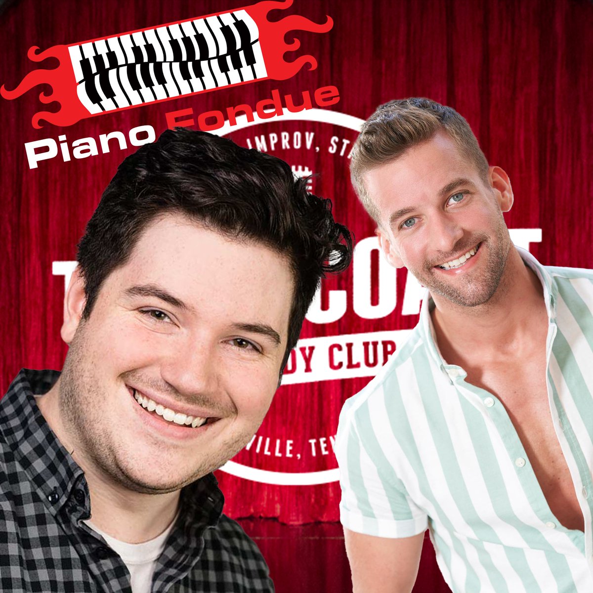 Piano Fondue (@pianofondue) on Twitter photo Saturday night in Nashville - come party with Piano Fondue! <a href="/sad_oat/">sad oat</a> and <a href="/ryancitrino/">Ryan Citrino</a> are bringing the heat at <a href="/3rdcoastcomedy/">Third Coast Comedy Club</a> - tickets and tables still available at thirdcoastcomedy.club/shows.html?pag… Saturday night in Nashville - come party with Piano Fondue! <a href="/sad_oat/">sad oat</a> and <a href="/ryancitrino/">Ryan Citrino</a> are bringing the heat at <a href="/3rdcoastcomedy/">Third Coast Comedy Club</a> - tickets and tables still available at thirdcoastcomedy.club/shows.html?pag…
