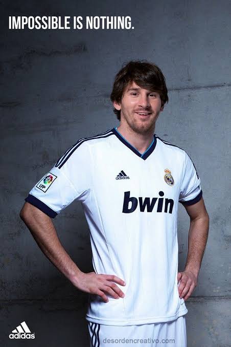 realmadridindo1's tweet photo. CEPAT BAWA MESSI KE SANTIAGO BERNABEU @realmadrid https://t.co/iU3qBiPkXZ