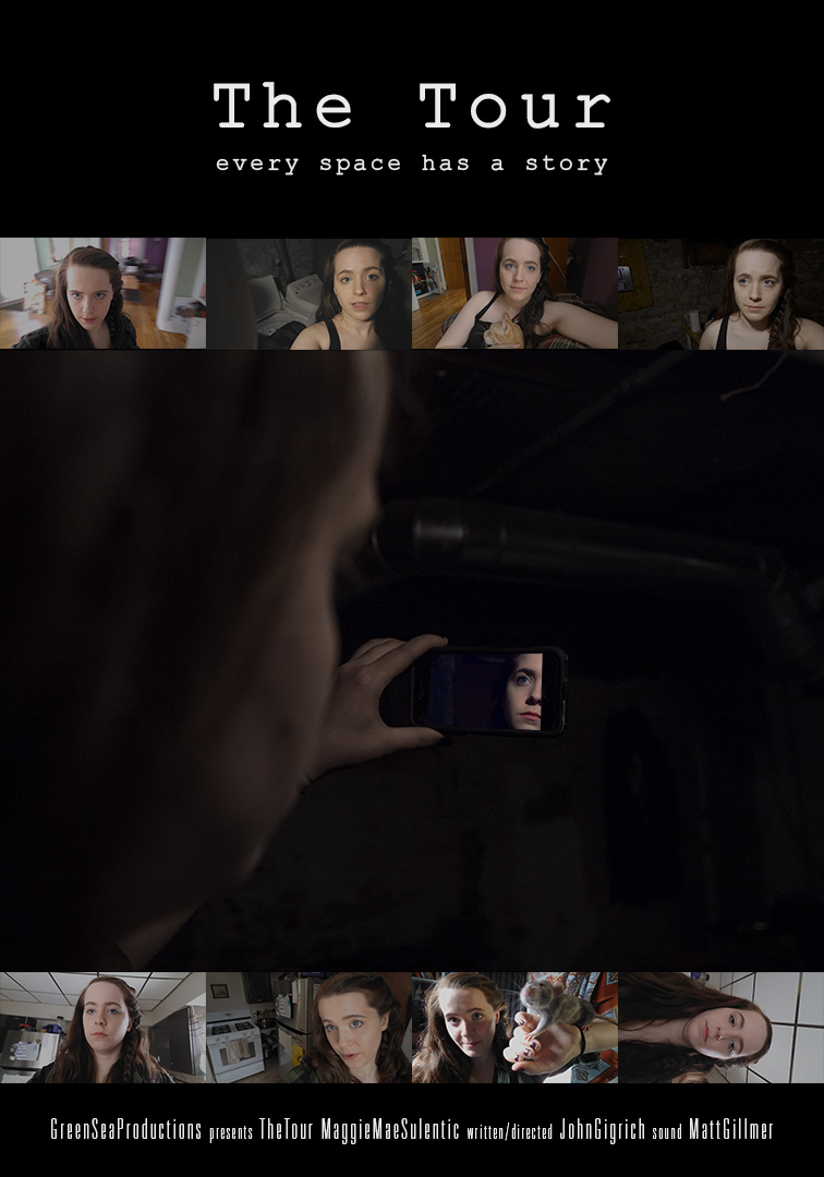 This weekend The Tour gets a screening at <a href="/SNAFFIowa/">Snake Alley Festival of Film</a> !