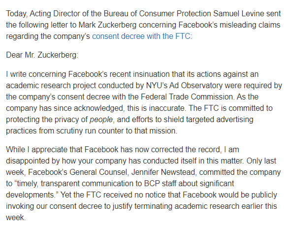 BreakupFBGoogle's tweet photo. Let the record reflect that @Facebook lies. https://t.co/voNucgMa6F https://t.co/d0Ht5YzH4e