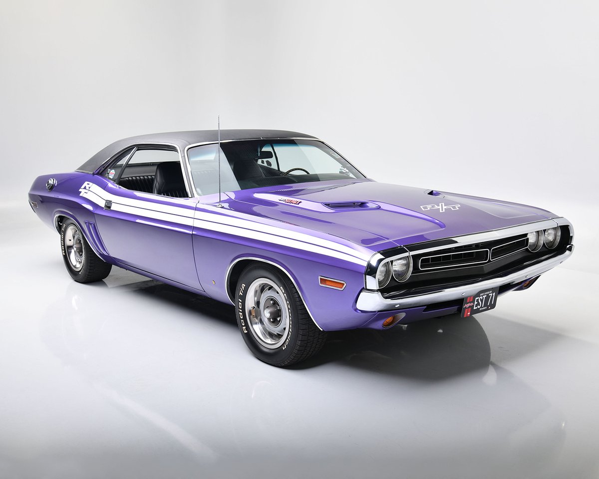 Barrett-Jackson tweet media