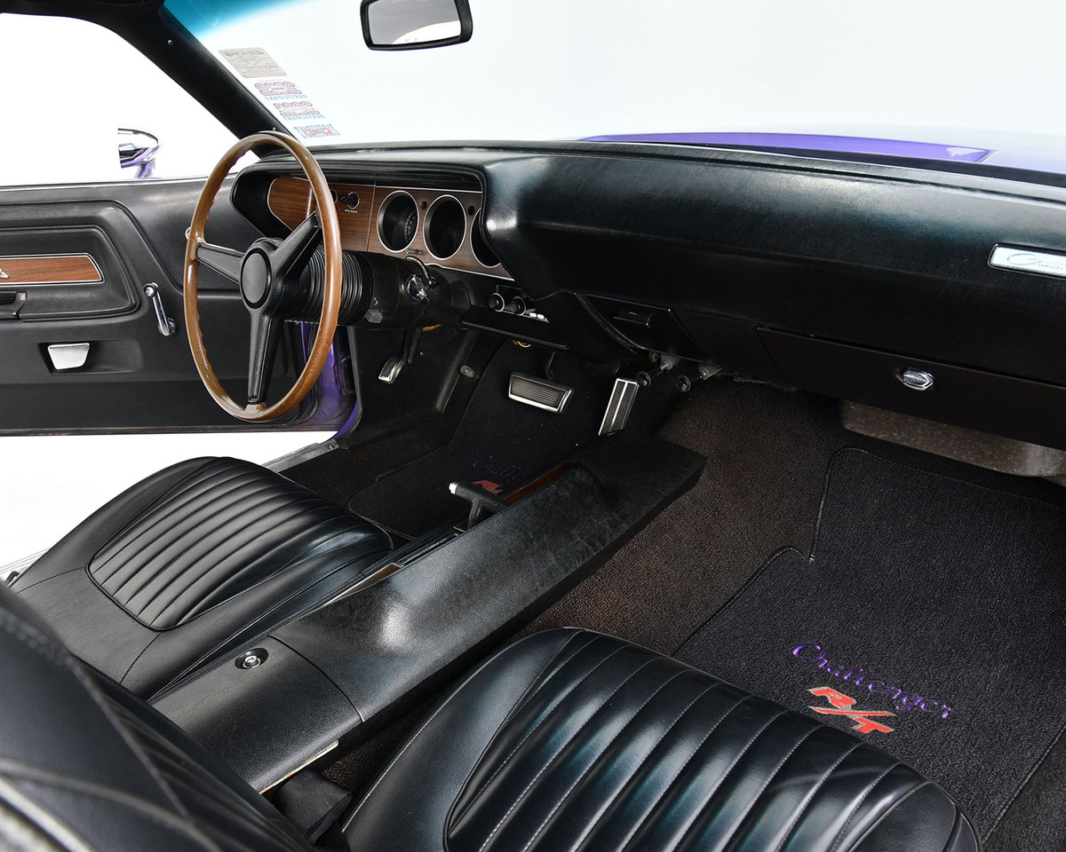 Barrett-Jackson tweet media