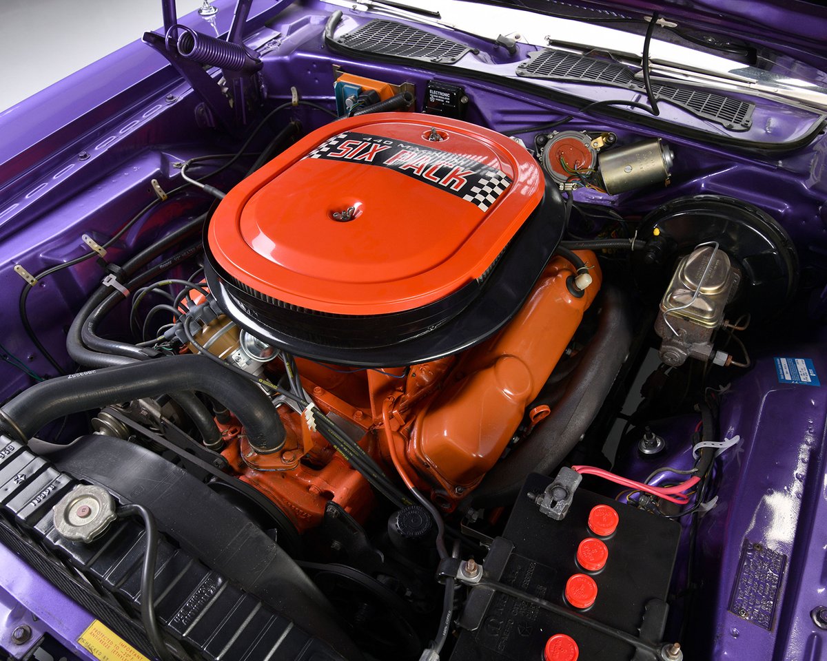 Barrett-Jackson tweet media