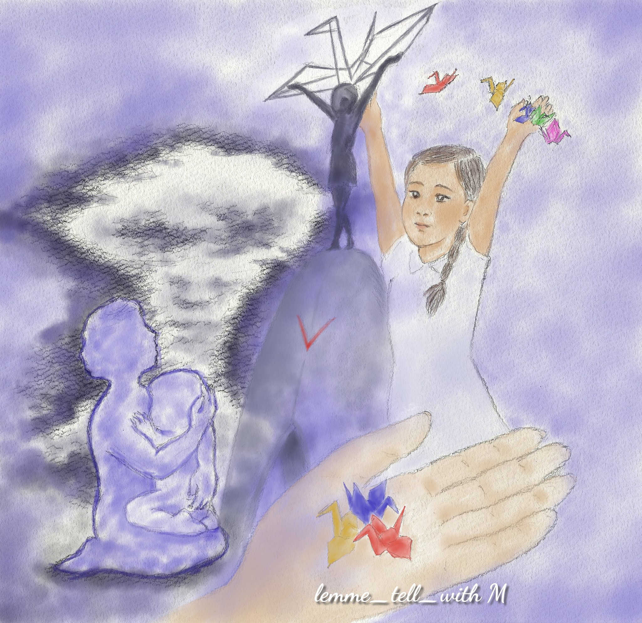 佐々木禎子さん Twitter Search Twitter