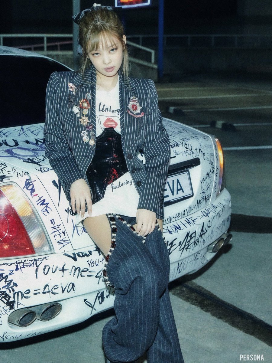 jennie pics tweet media