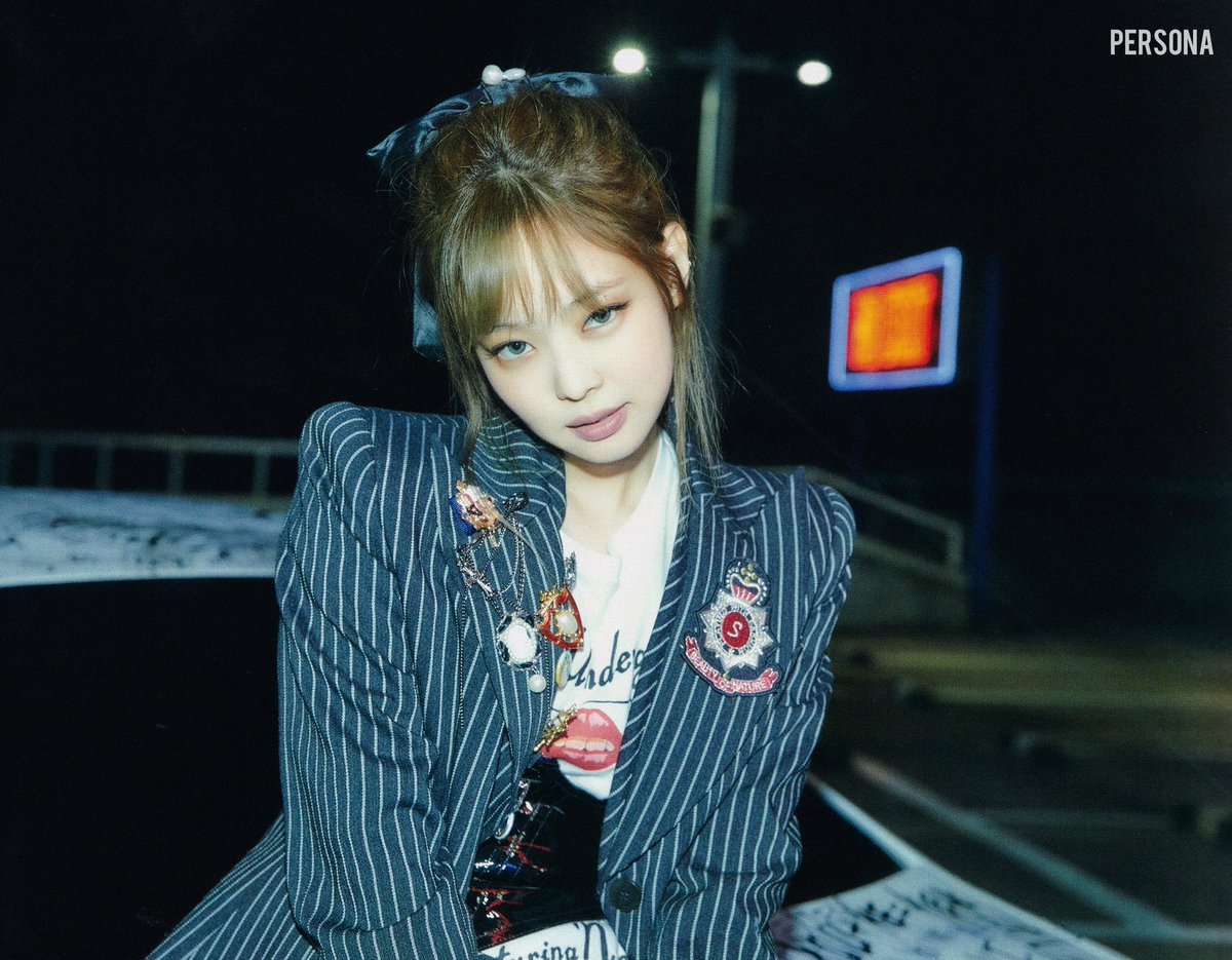 jennie pics tweet media