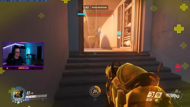 pentaForLife's tweet photo. Echo Camping mit Widow https://t.co/slrSv6k45X https://t.co/JWU0o2iDuU