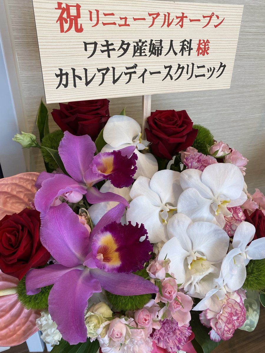 ワキタ産婦人科 Wakitasanfujink Twitter