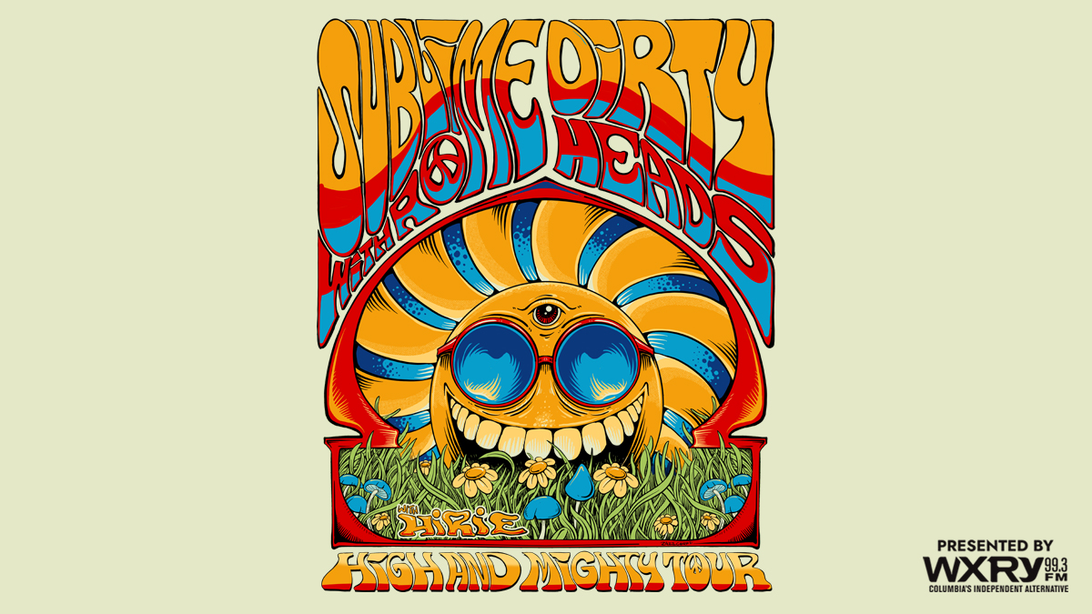 Cola Concerts tweet media