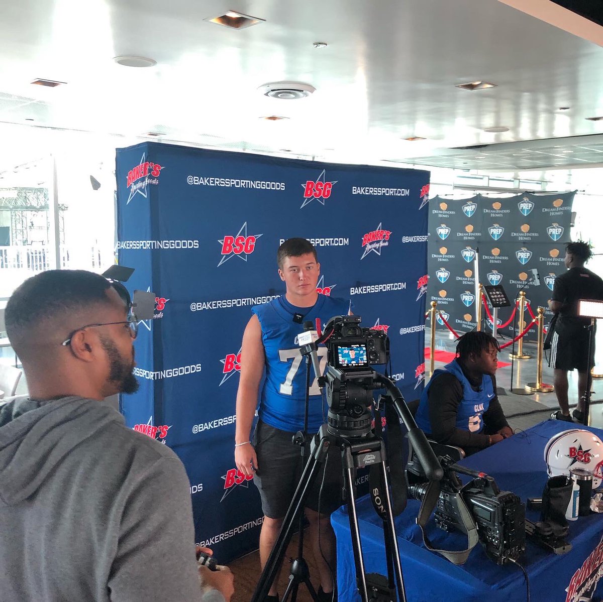 Gabe Shaw tweet media