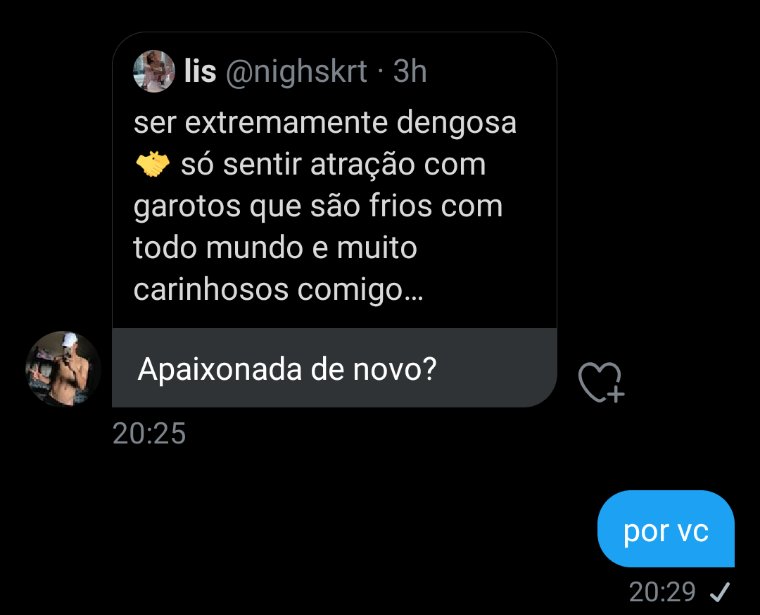 meu sonho é nsmo c ele juro