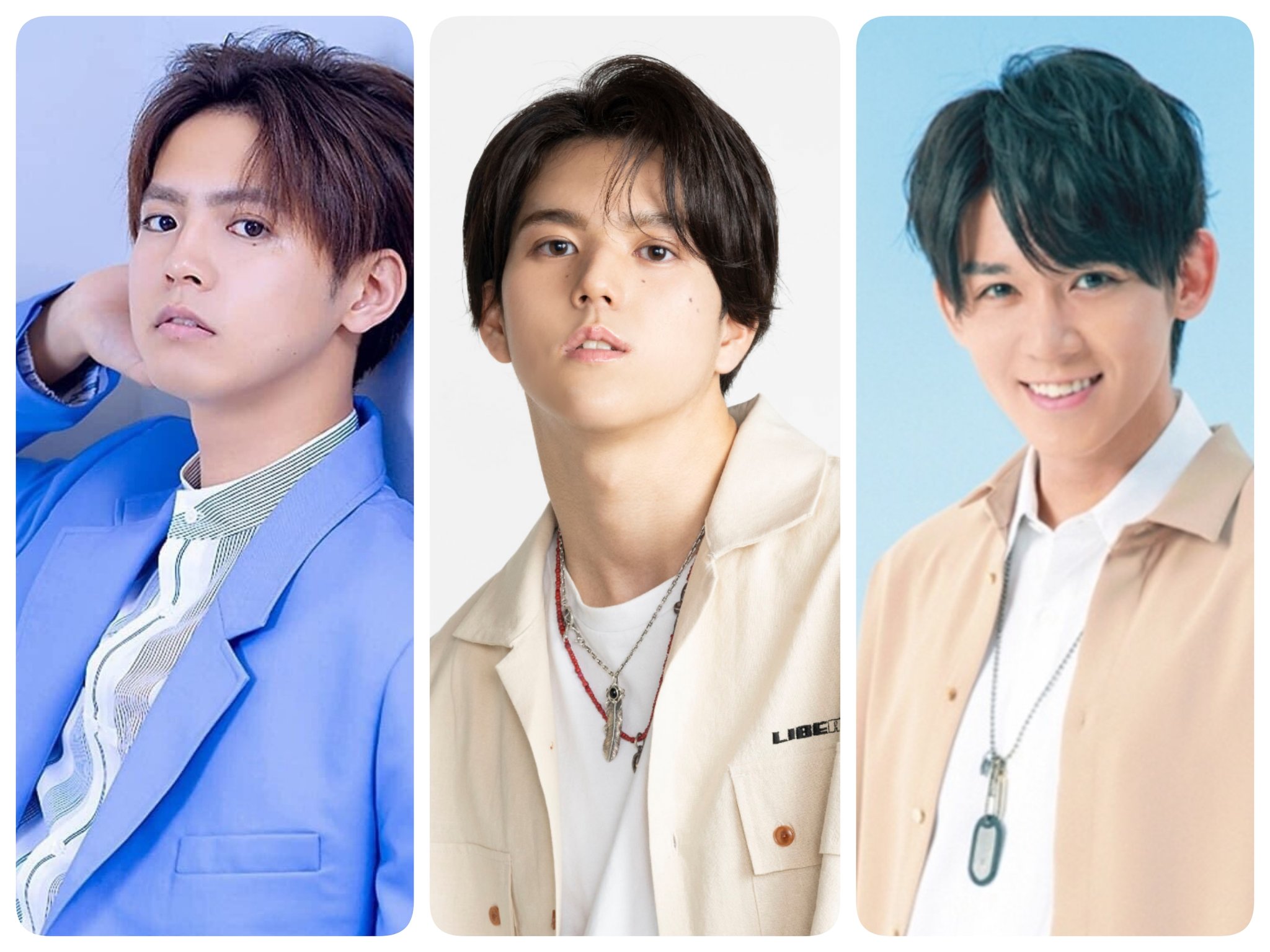 Twitter 上的 まਗたƕ 最初に見た時 顔はランくんだな と思ったけど ほんと片寄涼太と小瀧望足して2で割った顔だよね イケメンだ あ 口元は福山雅治かな Thefirst ザスト 古家蘭 T Co Zq8izahvde Twitter