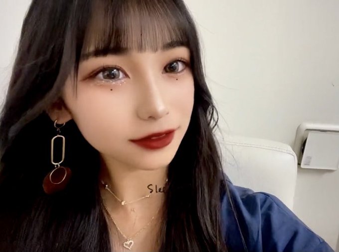 Twitterのコスプレ画像17