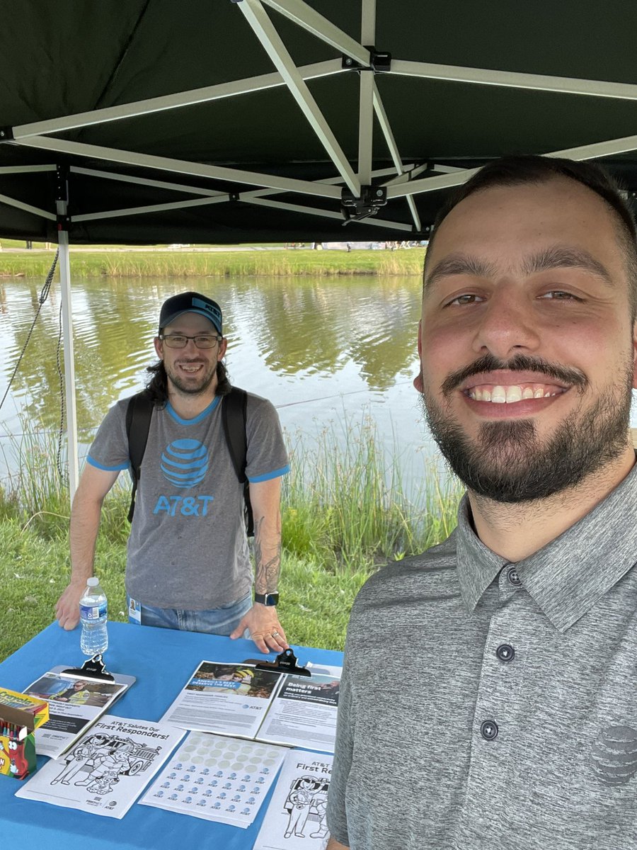 Alex Esse (@alexesseglm) on Twitter photo Supporting our First Responders has never been more fun at our #NationalNightOut Thank you <a href="/Cormendy/">Nicolas Cormendy</a> for the helping hand! <a href="/GreaterLakesMkt/">Greater Lakes Market ๐</a> <a href="/ATT/">AT&T</a> <a href="/FirstNet/">FirstNet, Built with AT&T</a> Supporting our First Responders has never been more fun at our #NationalNightOut Thank you <a href="/Cormendy/">Nicolas Cormendy</a> for the helping hand! <a href="/GreaterLakesMkt/">Greater Lakes Market ๐</a> <a href="/ATT/">AT&T</a> <a href="/FirstNet/">FirstNet, Built with AT&T</a>