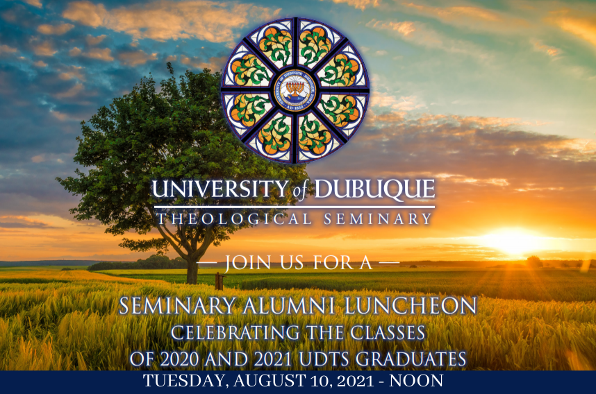 UDubuque Alumni tweet media