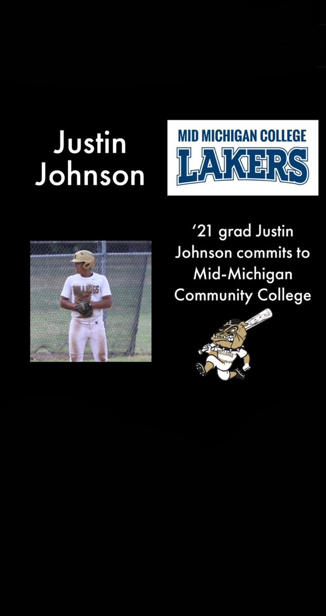 Justin Johnson tweet media