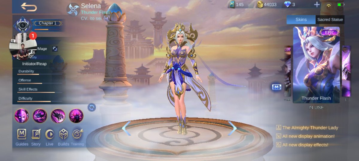 MambaTrans's tweet image. Thank you 💕