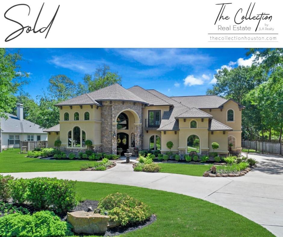 TheCollectionRE's tweet image. Sold: 17108 Lakeway Park is officially under new ownership!
har.com/homedetail/171…
Listing courtesy of Scarlett Snell, The Collection Real Estate by JLA Realty
thecollectionhouston.com
#thecollectionrealestate #thecollectionhouston #houston #lakehouston  #realestate #sold