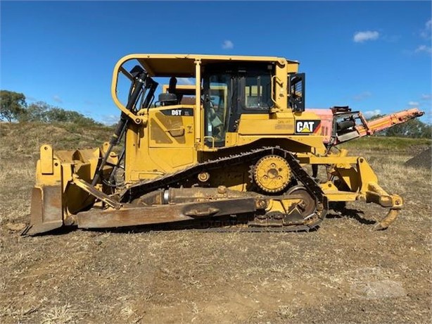 MachTraderAU's tweet photo. CATERPILLAR D6T XL
▪ Priced at $195k + GST 
▪ 9000 hours 
📍 Sherwood, QLD 
📞 Nick on +61 7 3732 7299
View the listing here: https://t.co/IZQOh0q3Dm https://t.co/GgiP6fasJm
