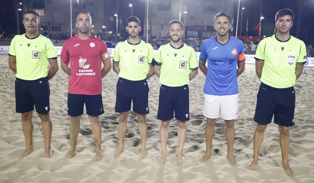 CD Melistar Melilla FP tweet media