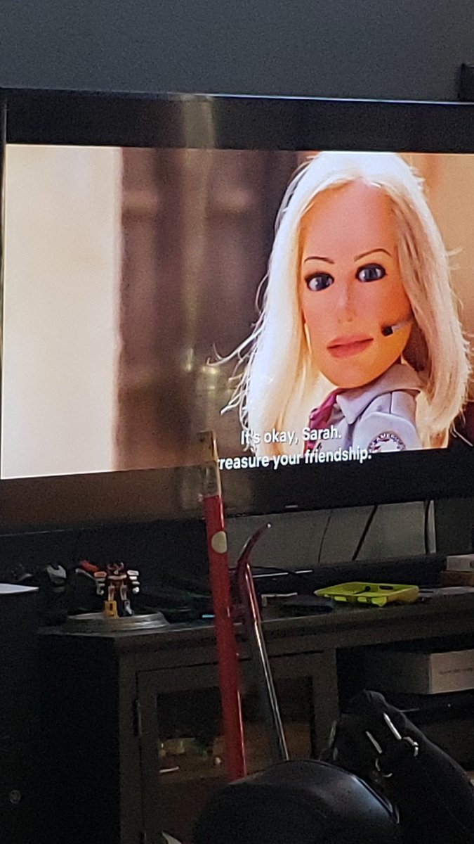 rylokiii's tweet photo. Today my husband and roommate got back from their camping trip. Currently, they're watching a movie with their girlfriend (singular) while me and my girlfriend work in the office.
#polyamory #polyamorouslife https://t.co/df9OUSFLfn
