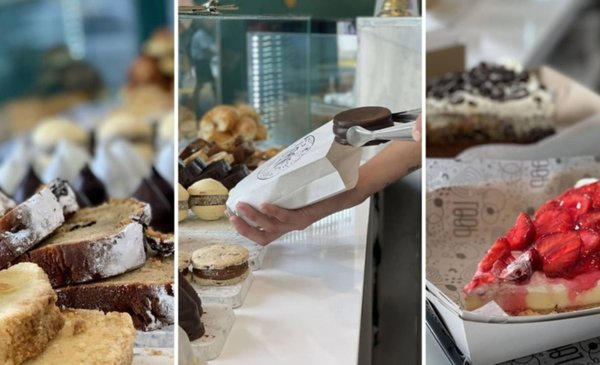 0221comar's tweet photo. 🧁Una pastelería platense lanzó una convocatoria y busca empleados para cubrir un puesto👉https://t.co/C7TPbikWhV https://t.co/1n258lY564