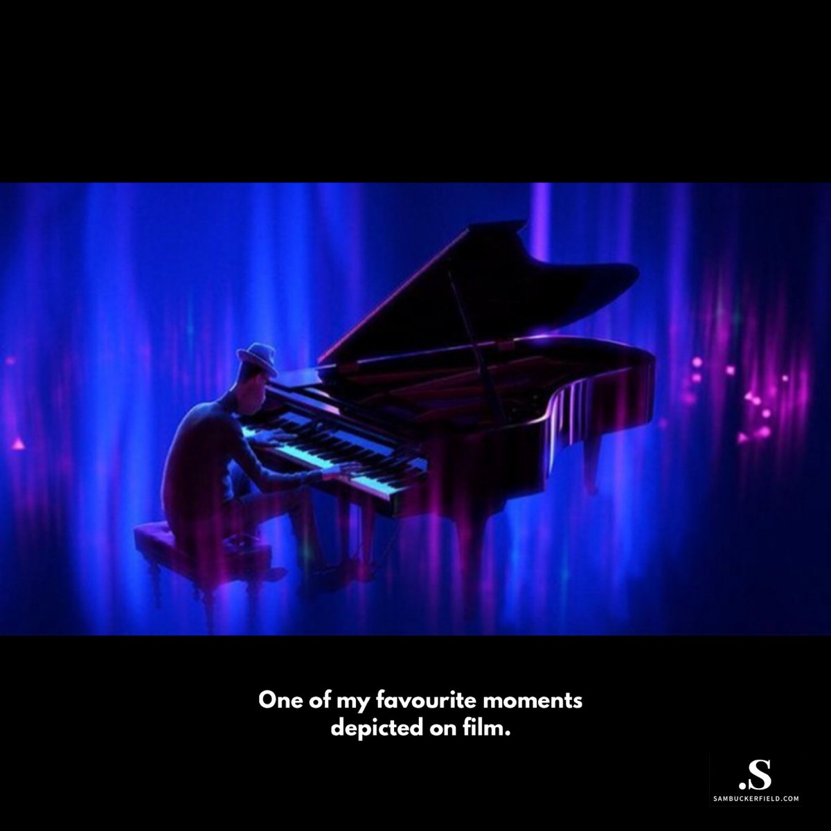 Sam Buckerfield (@buckerfieldsam) on Twitter photo 