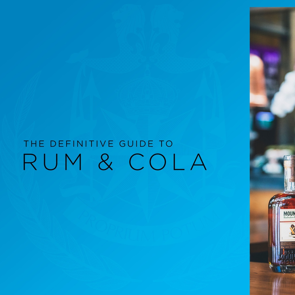 East_Imperial's tweet photo. Searching for an exceptional rum and cola? We've created the definitive guide to this all-time classic cocktail. Featuring some tantalising recipes to tease your tastebuds. See https://t.co/WaImxiWf8P
#cubalibre
#rumandcola
#cocktails https://t.co/2632TLbHya