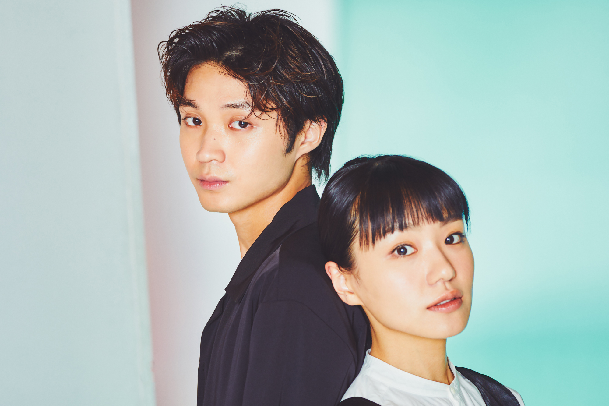 磯村勇斗 演じ屋 俳優 ドラマ dvd 直筆サイン 奈緒 SPECIES 在庫限り WOWWOWドラマ「演じ屋」磯村勇斗 SPECIES限定生写真付 アイドル