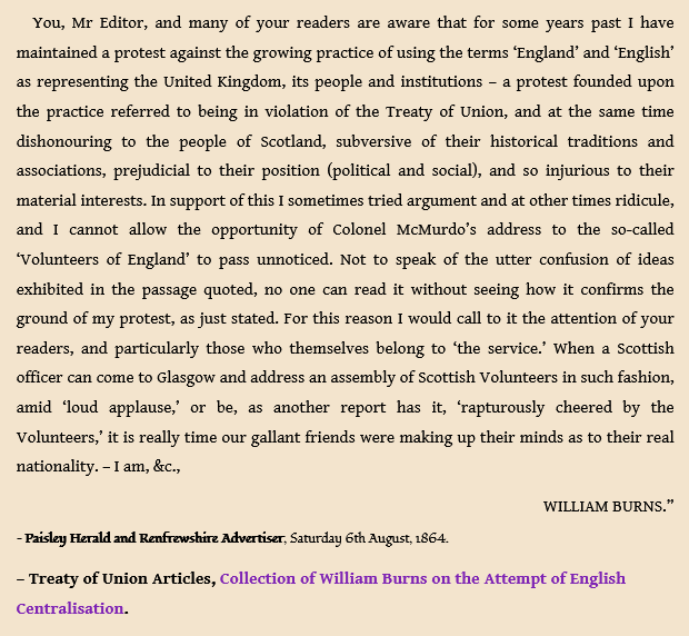 FlikeNoir's tweet photo. 6th of August
https://t.co/EJ9oshSGdG
#OTD #OnThisDay #ScottishHistory #TreatyOfUnion #SameOld #Centralisation #TooLateForHomeRule #LetsBeDoneWithThisGumph https://t.co/YI5D6iaD76
