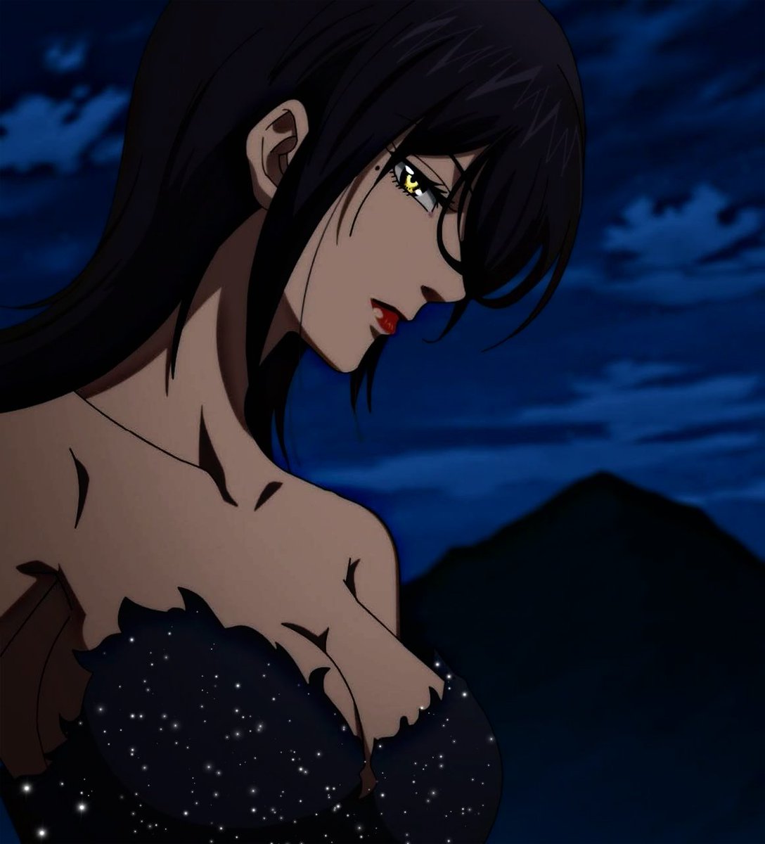 7dsContent's tweet image. Wʜᴀᴛ ᴅᴏ ʏᴏᴜ ᴛʜɪɴᴋ ᴀʙᴏᴜᴛ... Mᴇʀʟɪɴ? 💜
@SpaceFuckingBoy
#NanatsuNoTaizai #SevenDeadlySins #Fundonoshinpan #nnt #merlin #七つの大罪 #コチョウゲンボウ #編集 #nntedit #anime