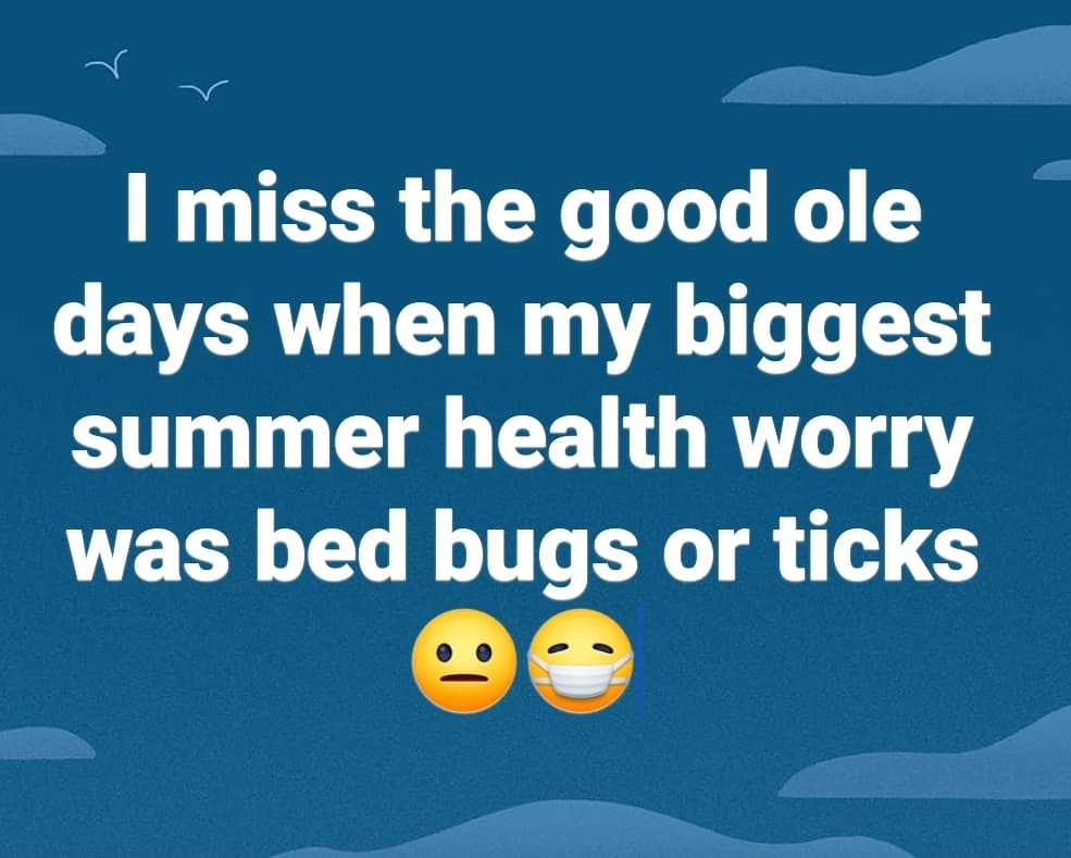#COVID19 is getting old 😐

#stayhealthy #KidneyDisease