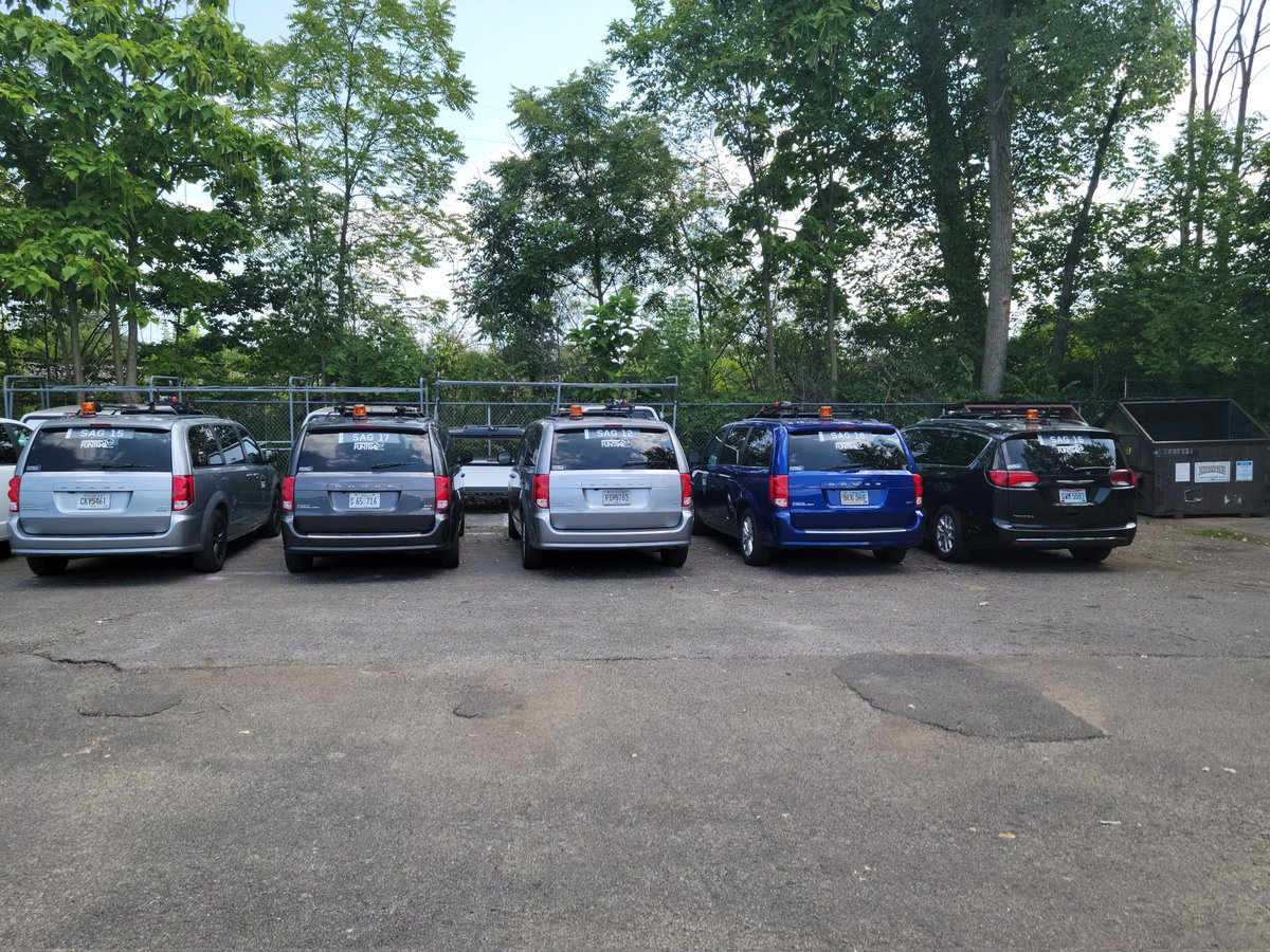 Matthew A Rausenberg tweet media