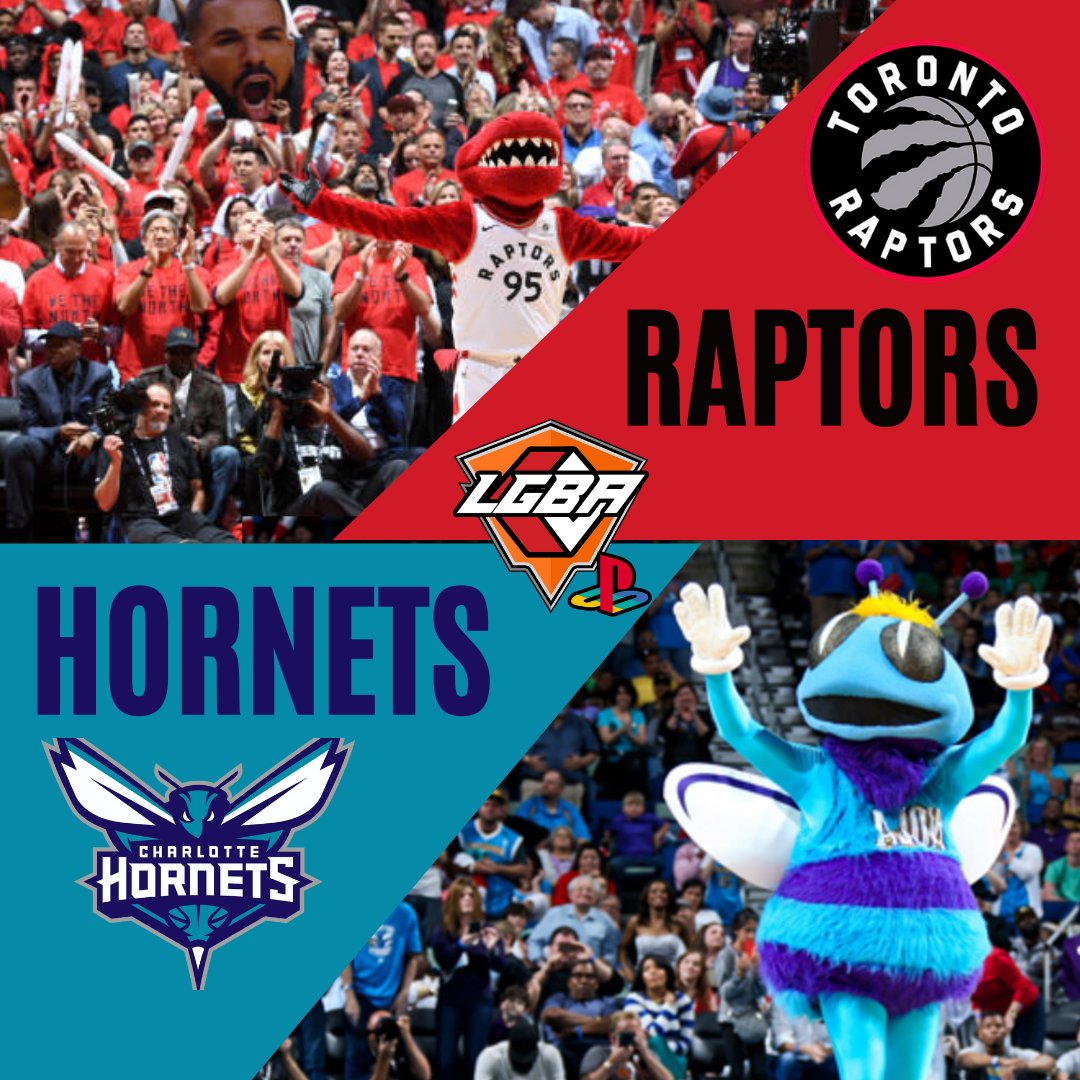 LG2K_'s tweet photo. Two conference finals might end tonight will the Raptors and Thunder close out tonight and meet in the finals? or Warriors and Hornets Force Game 5 to stay alive? Watch it live on https://t.co/bTvchrNKEr Games starts at 9:30pm EST

@Big_Brudda_PURP @2kDiscord @WalkOnWarriors https://t.co/hPYok51MdE