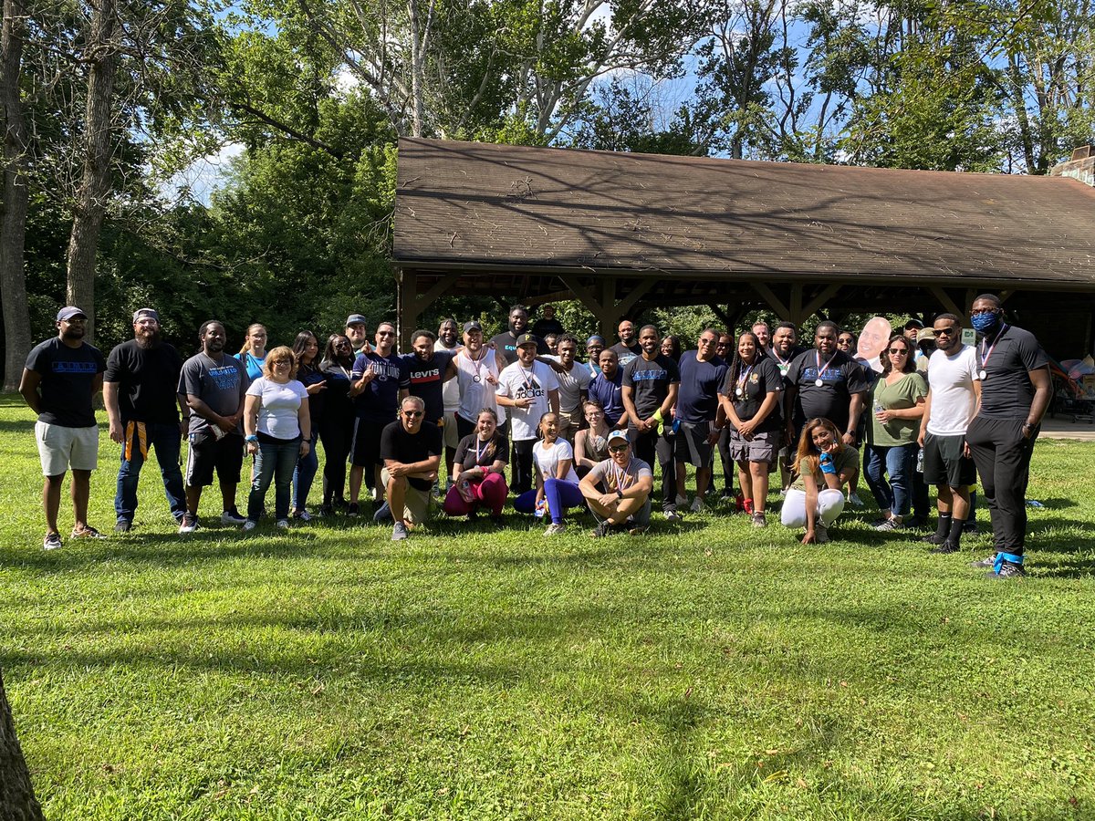 The PHamily tweet media