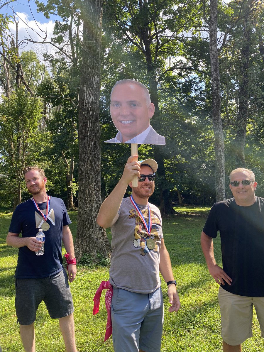 The PHamily tweet media