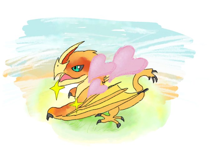 モンハン 高画質 のtwitterイラスト検索結果 古い順